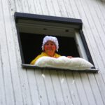 Frau holle2