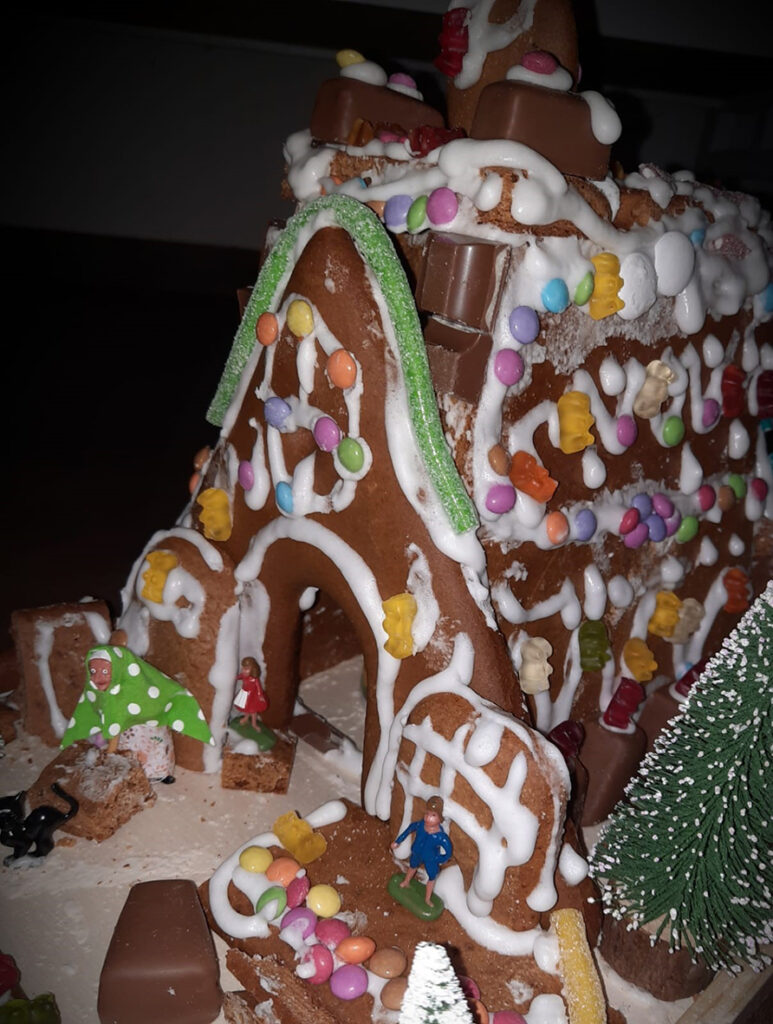 Hänsel und Gretel von Susi